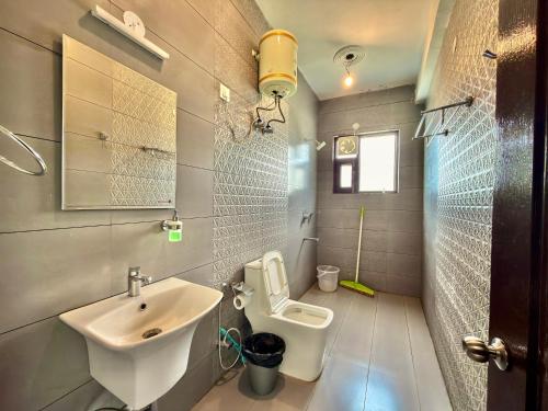 Social Monkey Hostel Bir, Bir (fotografie 4)