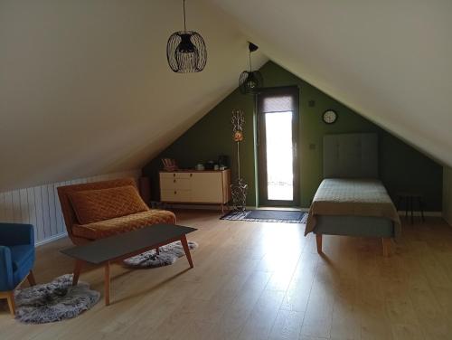 Lendle Peace & Wellness Stay Märjamaa (Lendle Peace & Wellness Stay Marjamaa) in Marjamaa
