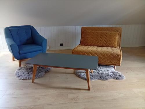 Iekārtas, Lendle Peace & Wellness Stay Märjamaa (Lendle Peace & Wellness Stay Marjamaa) in Marjamaa