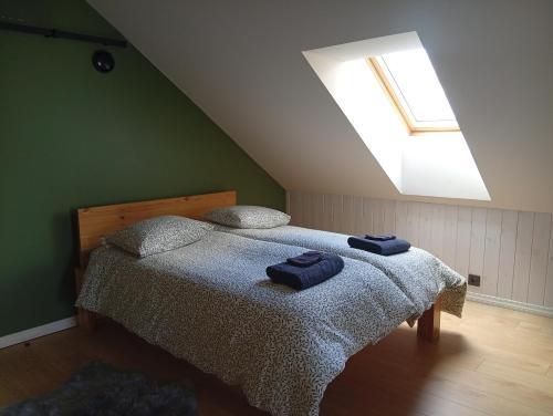 Lendle Peace & Wellness Stay Märjamaa (Lendle Peace & Wellness Stay Marjamaa) in Marjamaa