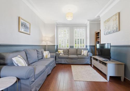 Beautiful Haxby Cottage - Close to Historic York - Pass the Keys – khách sạn tại Haxby & Wigginton
