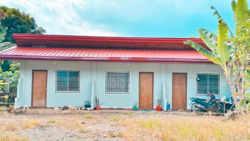 Macabuag Apartment - Palawan
