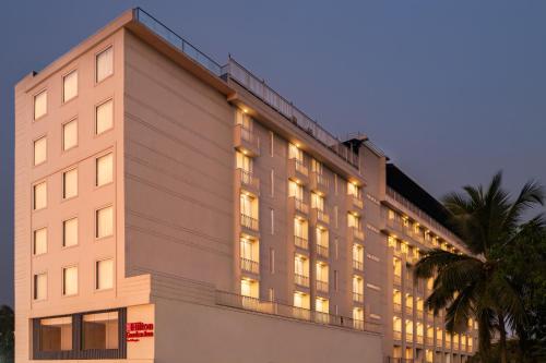 المنظر الخارجي, Hilton Garden Inn Goa Calangute in غوا