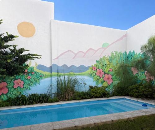 Güemes Hostel Cordoba (Guemes Hostel Cordoba) in Córdoba