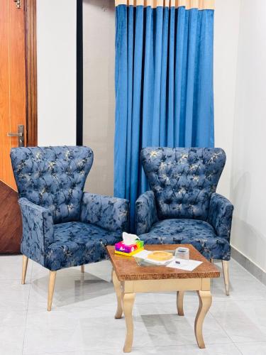 Alpine Lodges - image 14