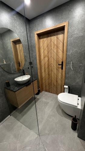 Apartamenty Przystanek Bańska obrázok