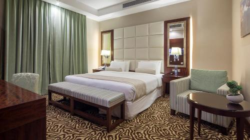 Foto - Western Lamar Hotel