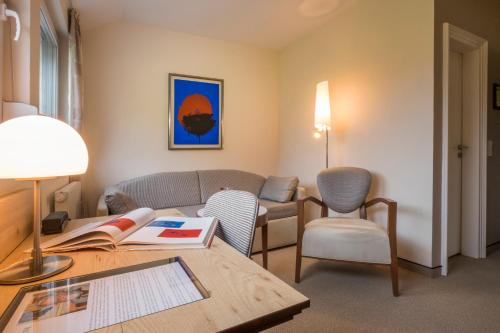 Hotel im Auerbachtal - image 8