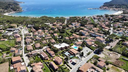 Appartamenti Margherita - Zona mare con clima e posti auto - Bonalaccia-filetto