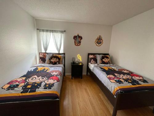 Gone 2 Florida Vacation Homes – Orlando, FL