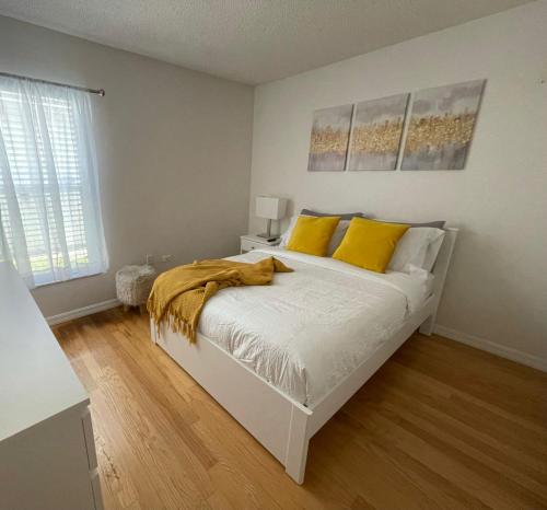 Gone 2 Florida Vacation Homes – Orlando, FL