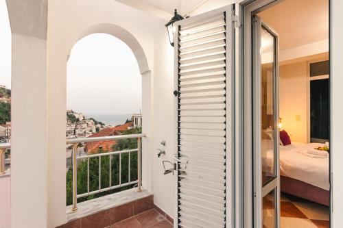 Wiena Apartments in Ulcinj