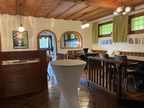 Auszeit auf dem KulturGut Hirtscheid in Alpenrod