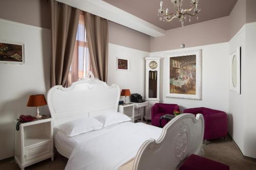 Hotel Galija Room Type - Superior Double Room