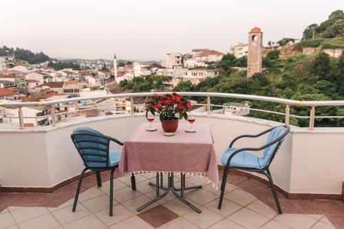 Wiena Apartments in Ulcinj