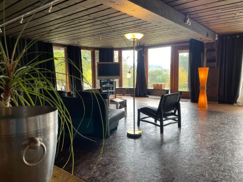 Auszeit auf dem KulturGut Hirtscheid in Alpenrod