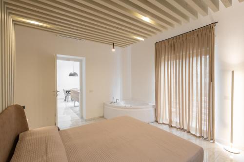 Джакузі, Prisco Suite in Капаччо