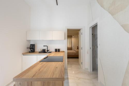Prisco Suite in Капаччо