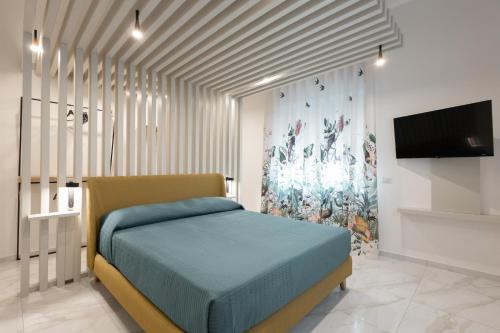 Prisco Suite in Капаччо