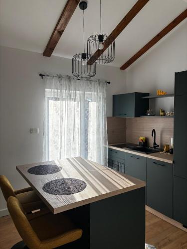 Apartman Pojine in Malinska