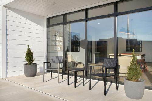 StudioRes by Marriott Jackson TN - image 10