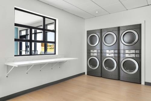 StudioRes by Marriott Jackson TN - image 7