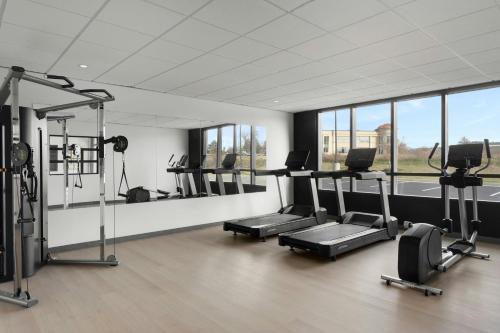 StudioRes by Marriott Jackson TN