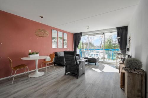  Appartement Badhotel 315 - Callantsoog aan Zee in Callantsoog