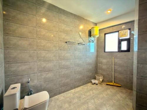 Social Monkey Hostel Bir, Bir (fotografie 11)