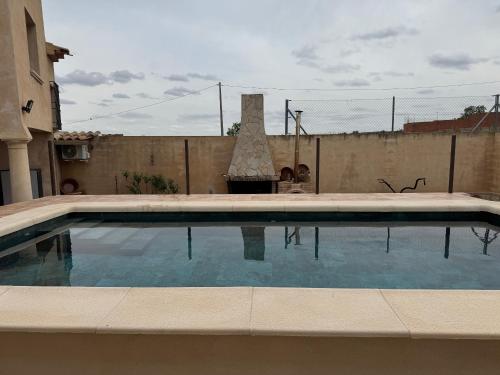 VENTA DE LA SISA in El Simarro