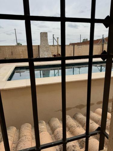 VENTA DE LA SISA in El Simarro