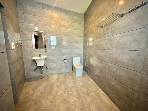 Social Monkey Hostel Bir, Bir (fotografie 10)
