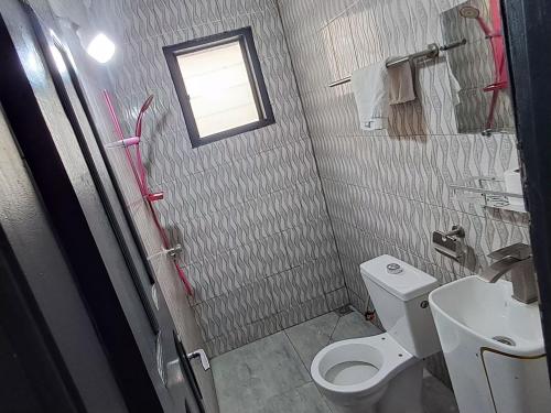 2 CHAMBRES SALON MEUBLé (2 CHAMBRES SALON MEUBLe) in ยามอสเซาโกร