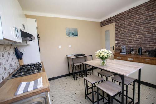 Family Break 10 guests in Beaulieu-sur-Dordogne