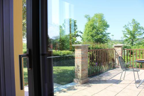 Agriturismo La Mussia in 卡斯泰爾諾沃卡爾恰