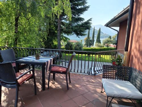 Villa Leilani B&B - Marcheno