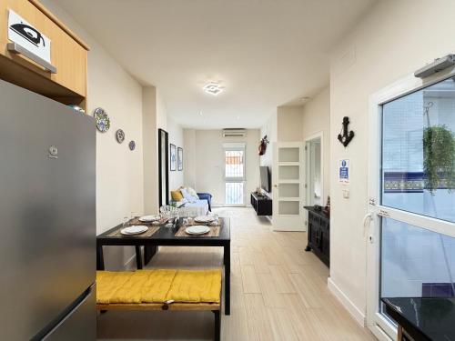 Best Xl Valencia Beach Flat - Valencia
