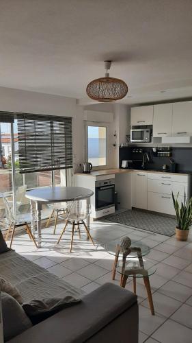 cocon proche plage et centre