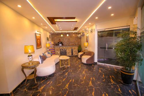 Premier Inn Gulberg Lahore 3