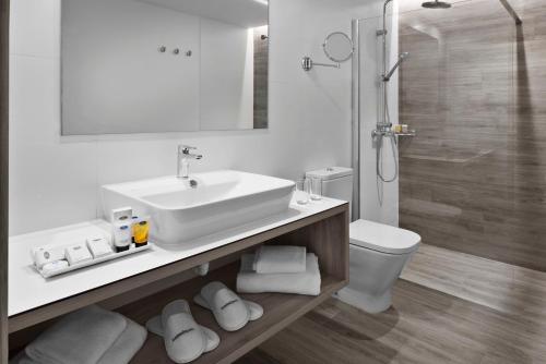 Elba Premium Suites - Adults Only - main image