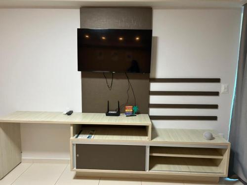 Flat Premium Vista Mar - Praia de Tabatinga, Conde (foto 8)