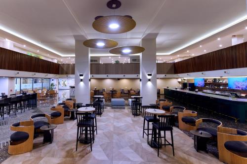 Radisson Hotel Paramaribo in Paramaribo