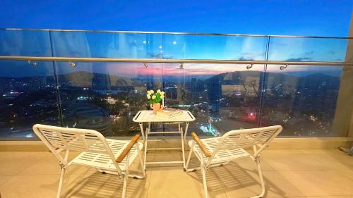 The Sóng Luxury - Khang Aparment Vũng Tàu  TP HCM - image 4