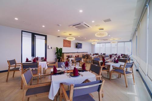Radisson Hotel Paramaribo in Paramaribo