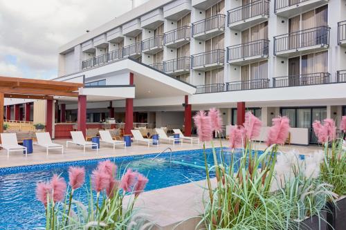 Radisson Hotel Paramaribo in Paramaribo
