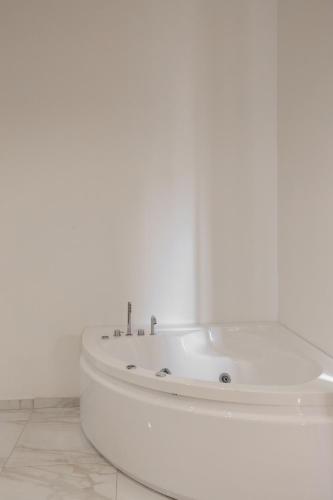 Джакузі, Prisco Suite in Капаччо