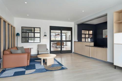 ล็อบบี้, StudioRes by Marriott Louisville East in ดักลาส ฮิลล์