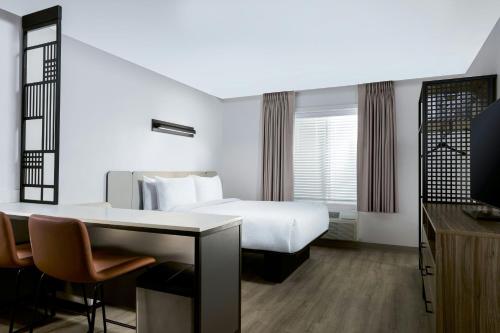 StudioRes by Marriott Louisville East in ดักลาส ฮิลล์