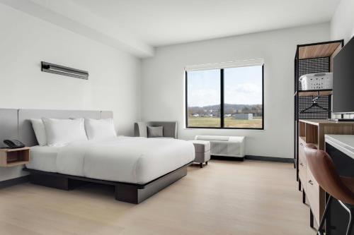 StudioRes by Marriott Louisville East in ดักลาส ฮิลล์