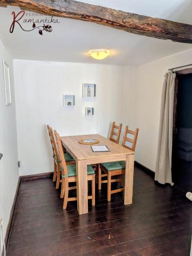 Gästehaus Pension Romantika 5